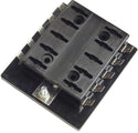 GROTE 电路装置 ATC Style Fuse Panel
