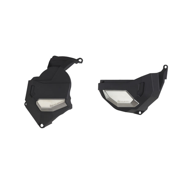 POLISPORT 离合器边盖套件 HON