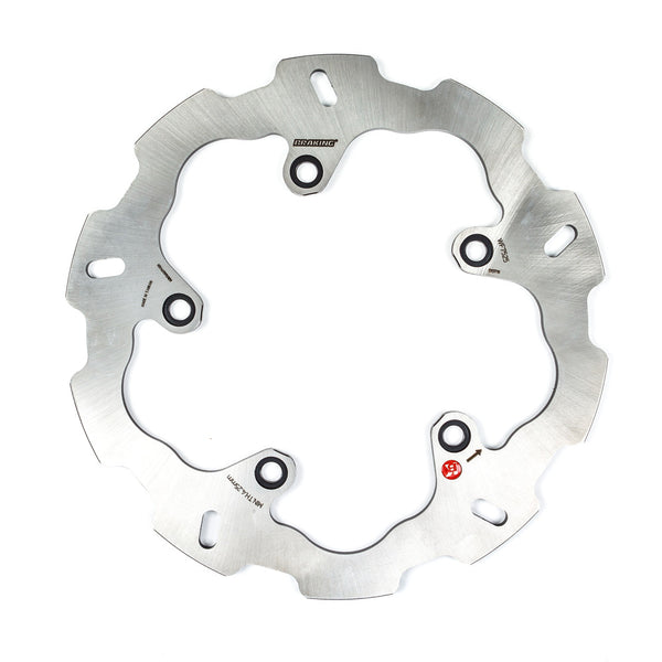 BRAKING 刹车 RACING ROTOR REAR