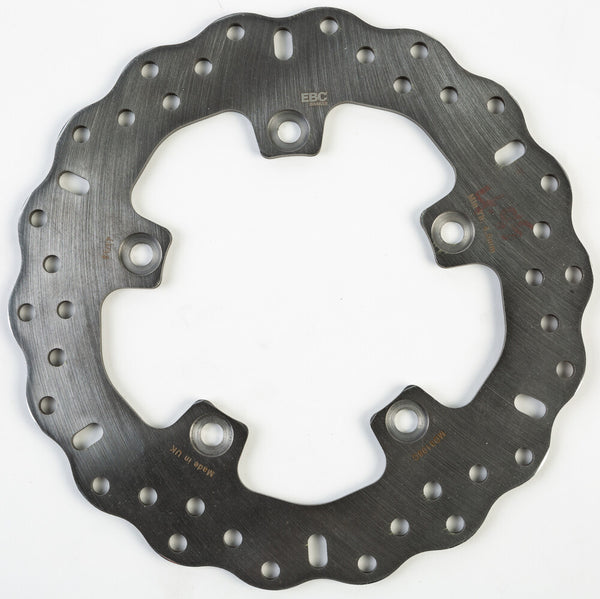 EBC 刹车 CONTOUR STREET ROTOR