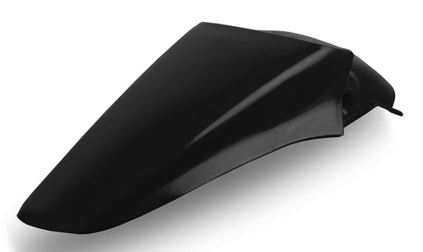 Polisport 后挡泥板 Suzuki Rear Fender Black