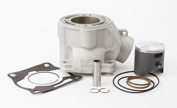 CYLINDER WORKS 发动机 CYLINDER KIT BB 52.50/+5.0 8.2:1 YAM