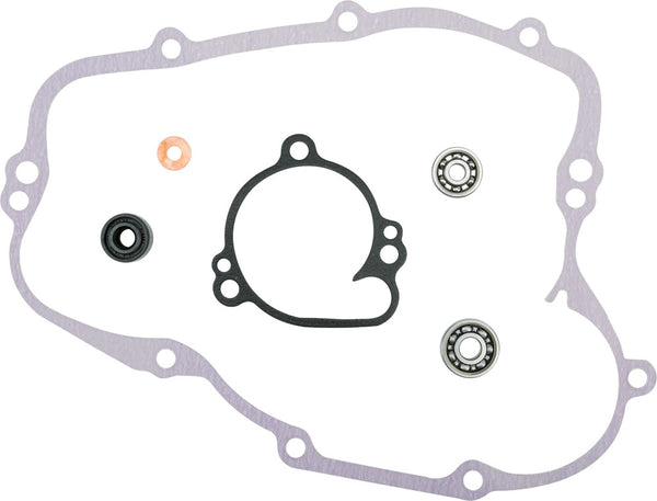 ATHENA 缸垫/密封 WATER PUMP REPAIR KIT W/BEARINGS KAW/SUZ