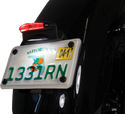 KOSO 照明 LED License Plate Light