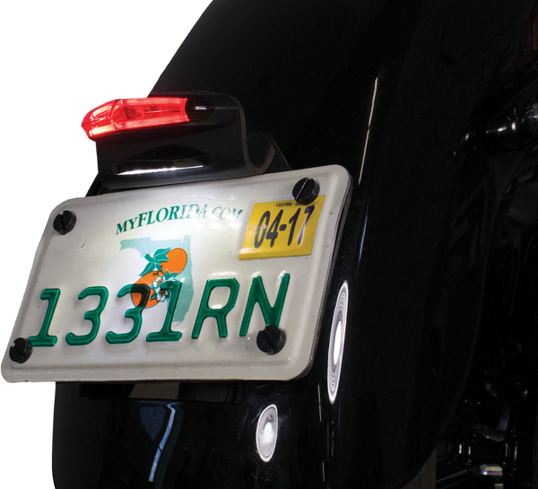 KOSO 照明 LED License Plate Light