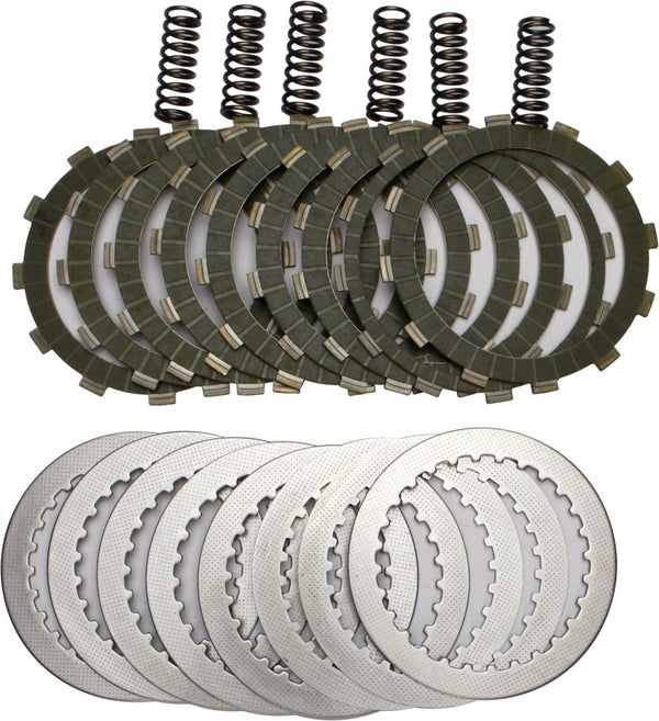 EBC 离合器 SRK COMPLETE CLUTCH KIT