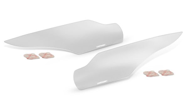 SHOW CHROME 车辆防护 LAMPGARD HEADLIGHT PROTECTORS HON