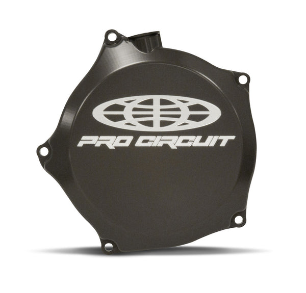 PRO CIRCUIT 发动机 T-6 BILLET CLUTCH COVER