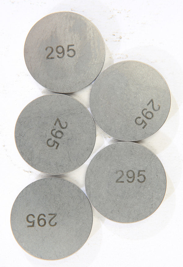 K&L 发动机 25mm Valve Shim Refill