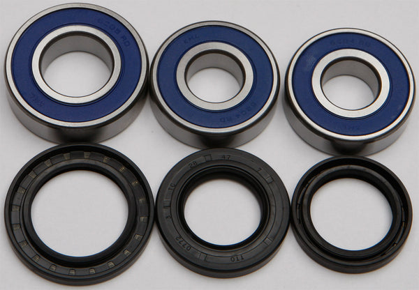 All Balls 车轮轴承和密封套件 Wheel Bearing Kit