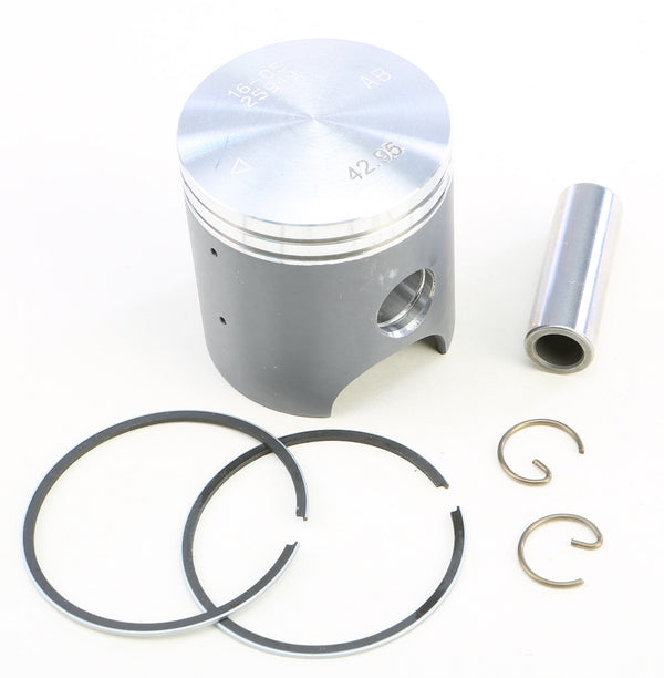 Vertex 活塞 Piston Kit Cast 42.95/STD COB