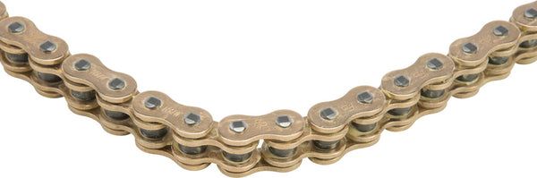 FIRE POWER 链条 O-RING CHAIN 520X120 GOLD