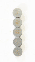 K&L 燃油系统 7.5mm Valve Shim Refill