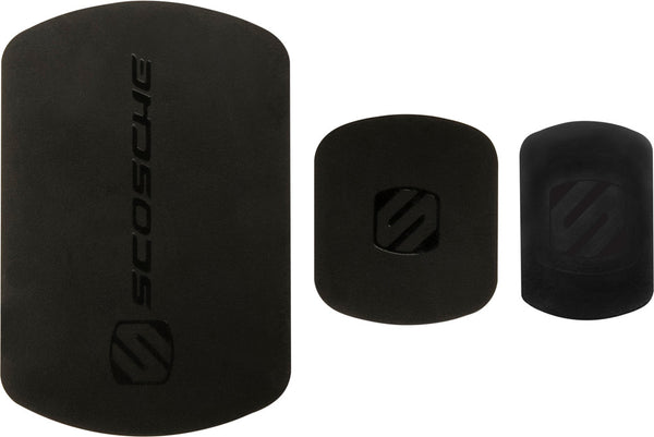 Scosche 安装支架 Magic Mount Plates