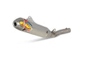 FMF 排气管 Q4 S/A MUFFLER KAW
