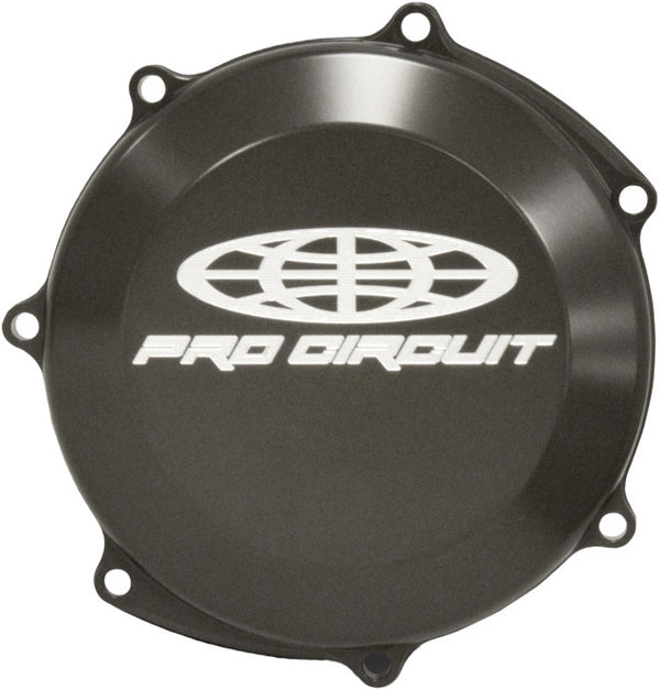 PRO CIRCUIT 发动机 T-6 BILLET CLUTCH COVER