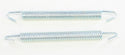 HELIX 排气管 Zinc Exhaust Springs