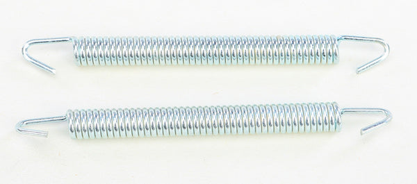 HELIX 排气管 Zinc Exhaust Springs