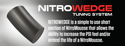 TUBLISS 内胎 NitroWedge