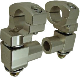 ROX 车把升高 Anti-Vibration Handlebar Riser