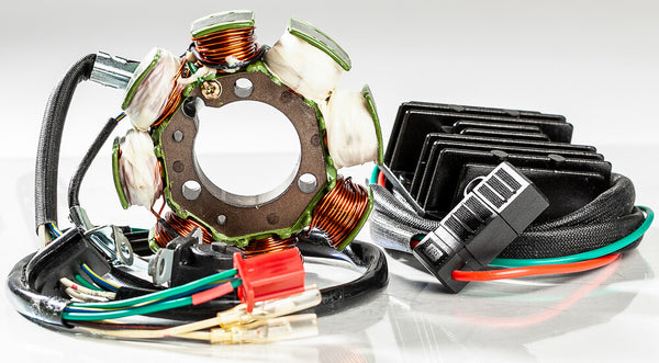 RICKS 电路装置 HIGH OUTPUT STATOR/REG KIT