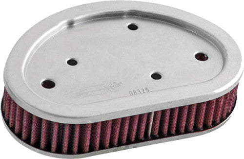 K&N 空气滤清器 Air Filter HD-9608 Replacement