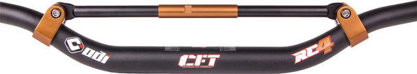 ODI 车把 CFT 1 1/8" RC SIGNATURE BAR 黑 RC