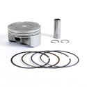 PROX 活塞 PISTON KIT FORGED NIKASIL CYL 89.96/STD 12.2:1 KAW/SUZ