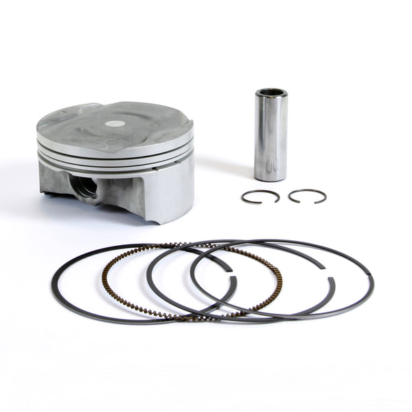 PROX 活塞 PISTON KIT FORGED NIKASIL CYL 89.96/STD 12.2:1 KAW/SUZ
