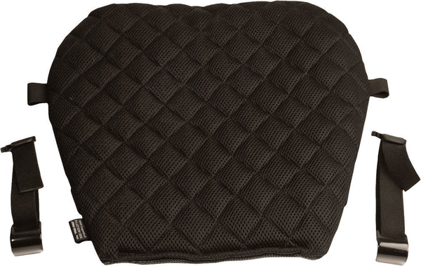 PRO PAD 坐垫 Quilted Diamond Mesh Seat Pad