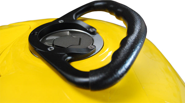 PSR 车身 2-UP PASSENGER BAR