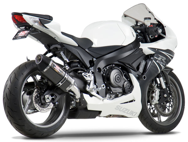 YOSHIMURA 排气管 EXHAUST STREET R-77 SLIP-ON SS-CF-CF