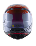 ALPINESTARS M10 头盔 Daytona 限量款