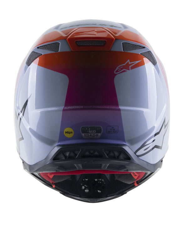 ALPINESTARS M10 头盔 Daytona 限量款