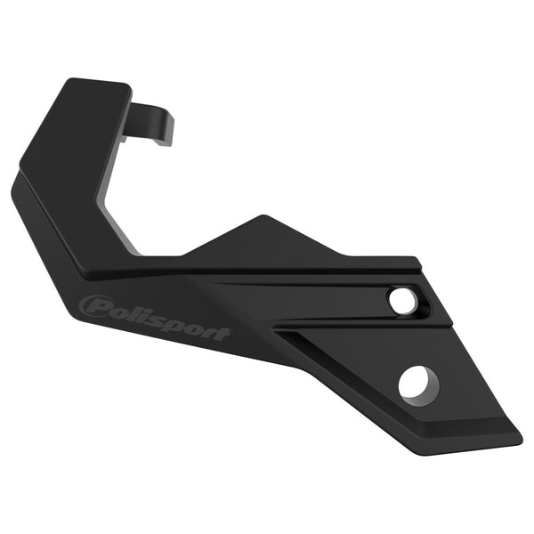 Polisport 减震底座 Honda Bottom Fork Protector HON Black