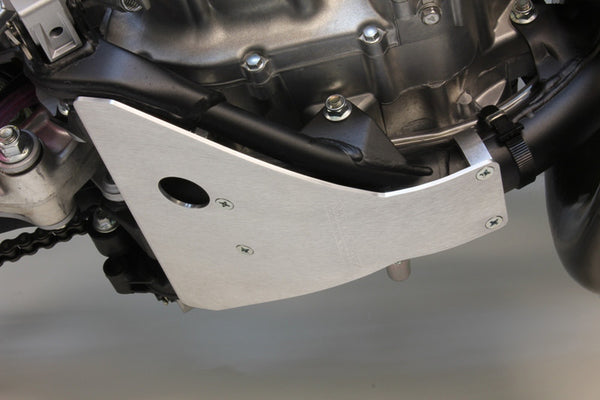 WORKS 车辆防护 SKID PLATE