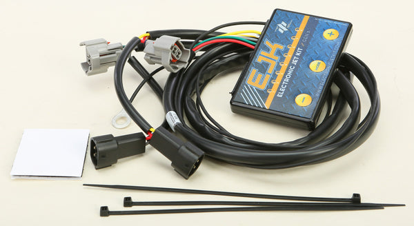 Dobeck 发动机控制单元(ECU) EJK 3.0 Indian