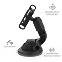 Scosche Terraclamp Phone Mount