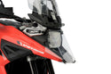 PUIG 照明 HEADLIGHT PROTECTOR 透明 SUZ