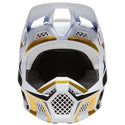 FOX 头盔 V3 RS Mirer Helmet ECE [白/黑]