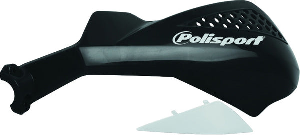 Polisport 护手/护弓 KTM/Husqvarna/Beta/Suzuki/Kawasaki/Honda/Yamaha Sharp Lite Handguards Black