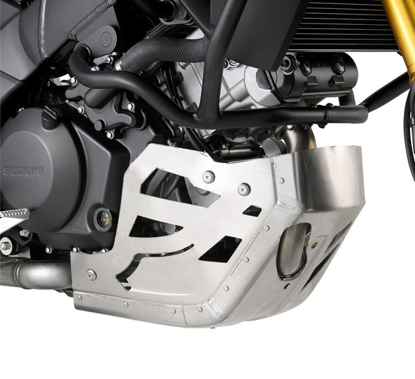 GIVI 车辆防护 SKID PLATE