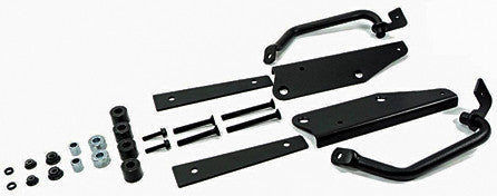 GIVI 支架 TOP CASE HARDWARE