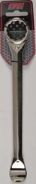 DRC 工具 Pro Spoon Tire Iron w/Wrench