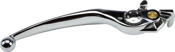 FIRE POWER 手柄/牛角 BRAKE LEVER SILVER