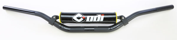 ODI 车把 CONTROLLED FLEX TECHNOLOGY 1 1/8" HANDLEBAR 黄
