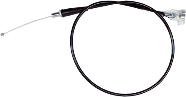 MOTION PRO 油门/刹车/离合线 黑 VINYL THROTTLE CABLE