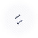 BOLT 五金件 Carburetor Float Bowl Screws