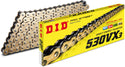 D.I.D 链条 530VX3 Racing Chain