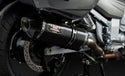 YOSHIMURA 排气管 EXHAUST SIGNATURE R-77 SLIP-ON SS-CF-CF DUAL